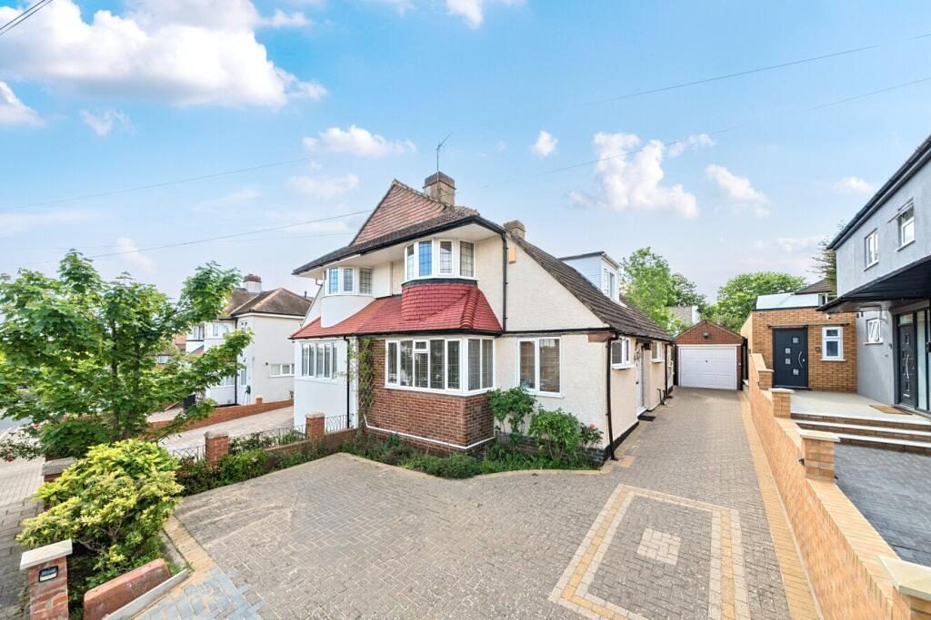 Detached House