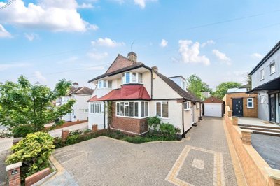 Semi-Detached