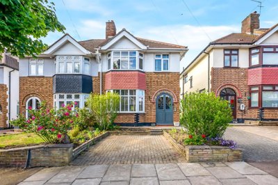 Semi-Detached