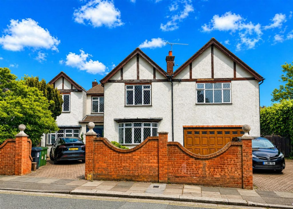 Detached House