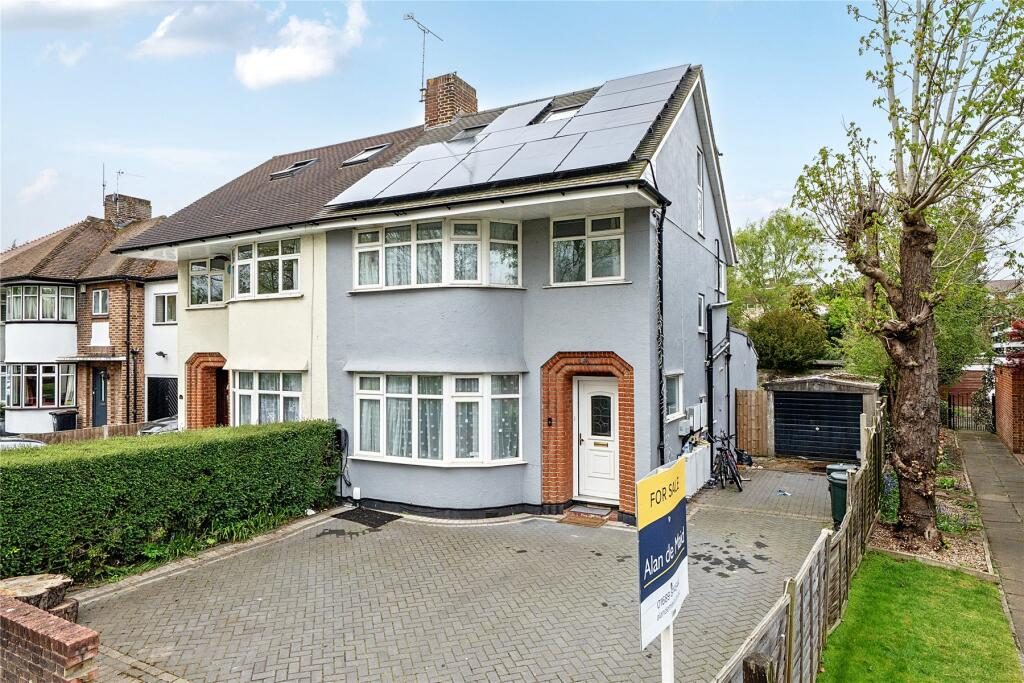 Detached House