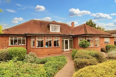 Property on Heath Drive, RM2 5QX