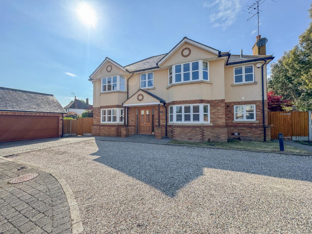Detached House
