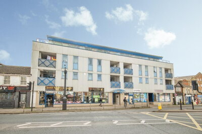 Property on Norwich Road, IP1 2EP