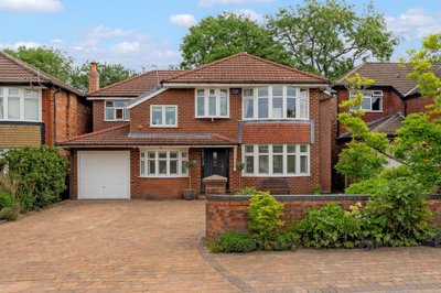 Property on Valley Road, SK7 2NJ