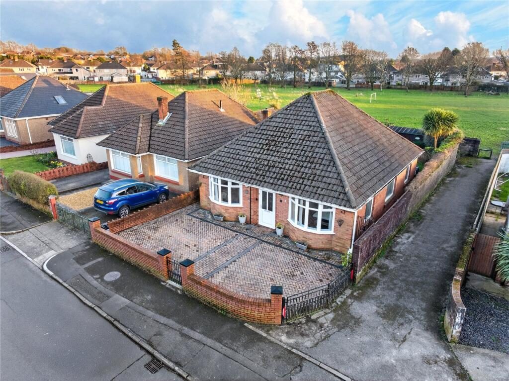 Bungalow