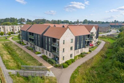 Property on Knightly Avenue, CB2 0AN