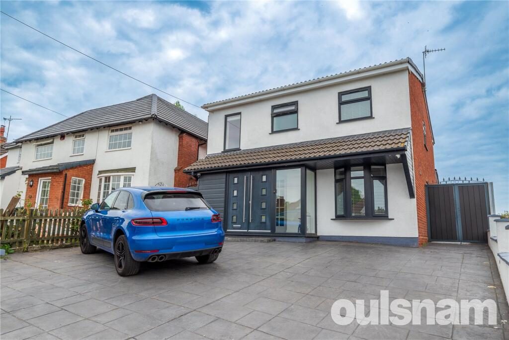 Detached House