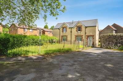 Property on SA5 9DB