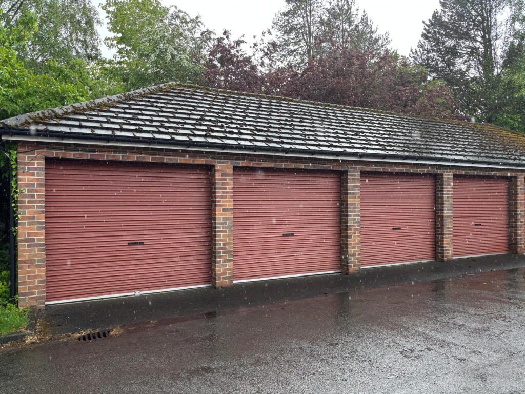 Garages