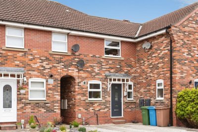 Property on Bielby Drive, HU17 0RX