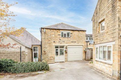 Terraced
