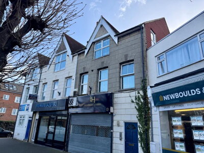 Property on Station Approach, TW17 8AR