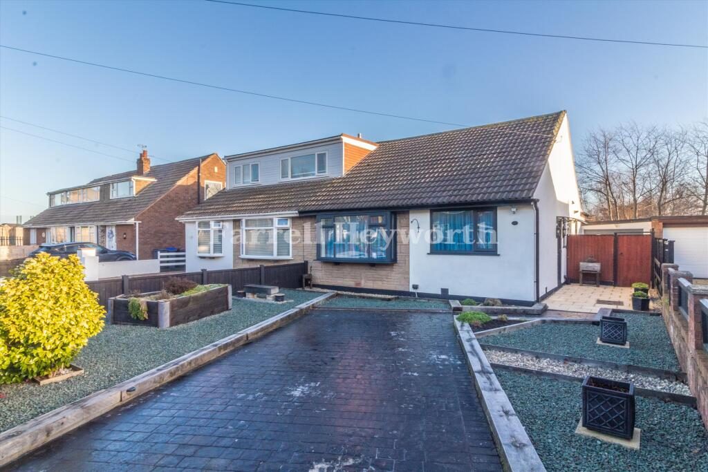 Bungalow