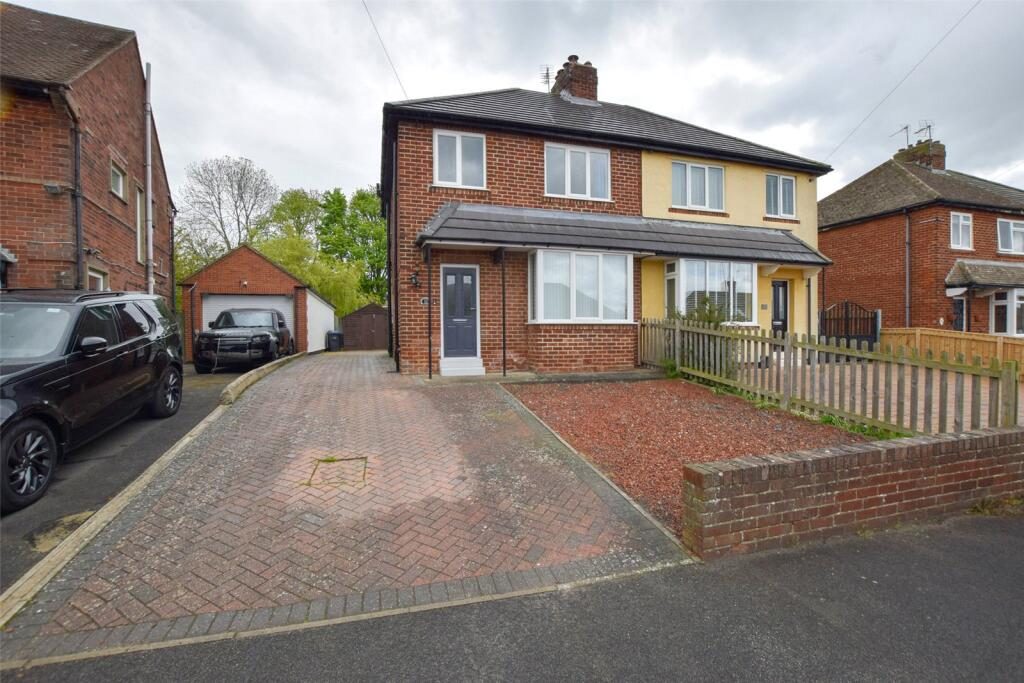 Detached House