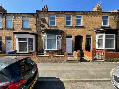 Terraced