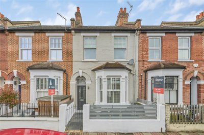 Terraced