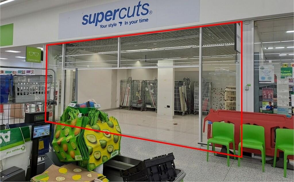 Retail Property (high Street)