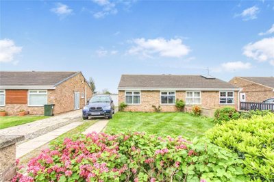 Property on Westminster Close, TS6 9NR