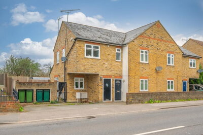 Property on Upper Halliford Road, TW17 8SN