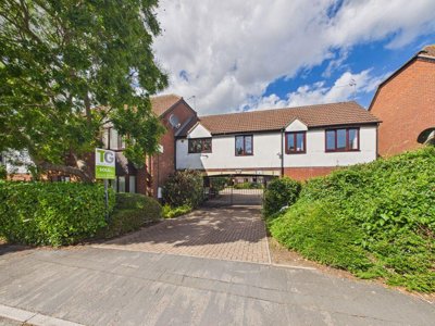 Property on Lysons Avenue, GL1 5QE