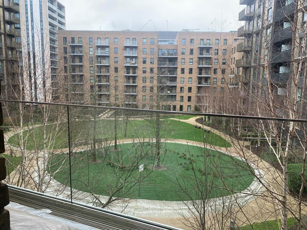 Flat