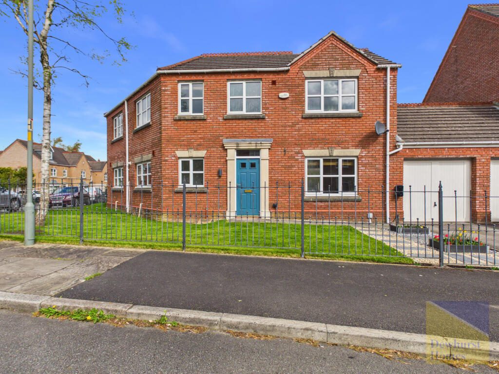 Detached House