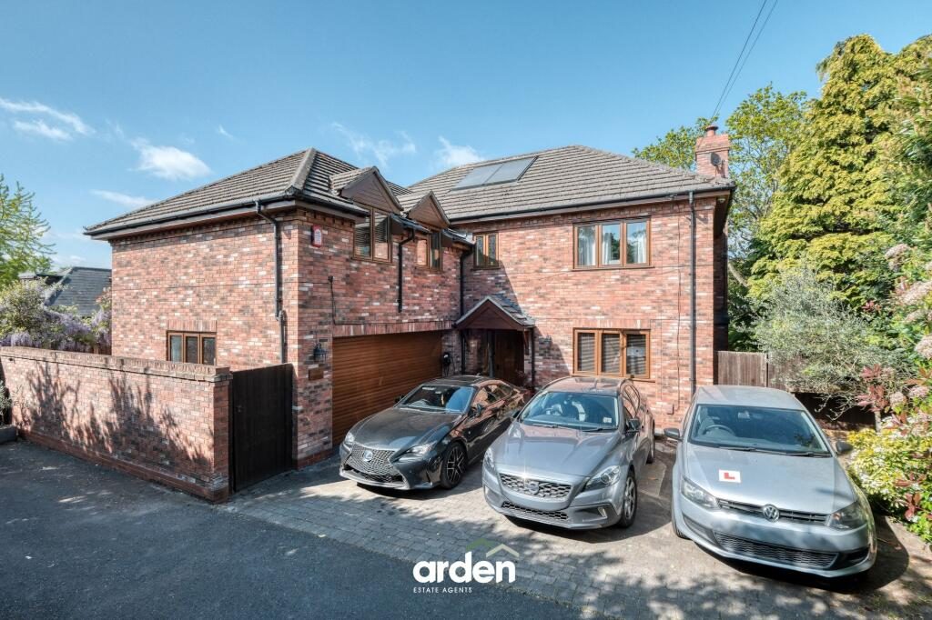 Detached House