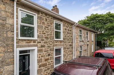Property on Roskear Road, TR14 8BY