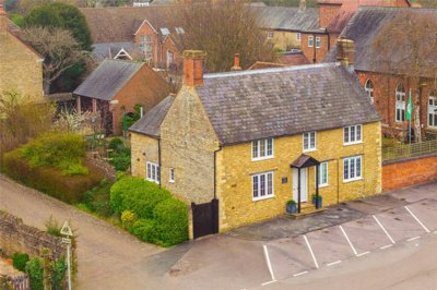 Property on South Street, MK19 7EL