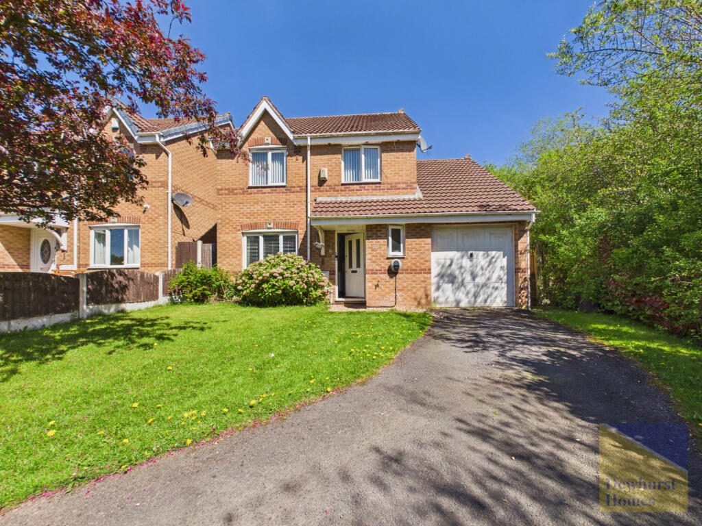 Detached House