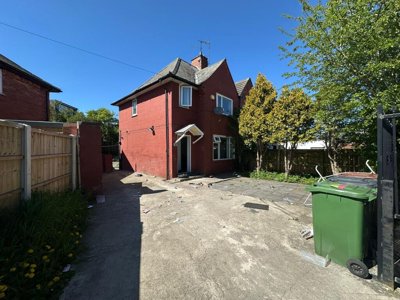 Semi-Detached