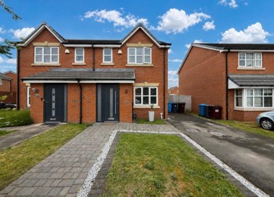 Semi-Detached