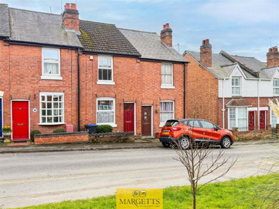 Property on Linen Street, CV34 4DS