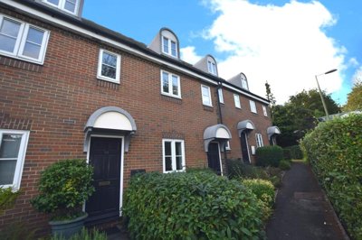 Maisonette