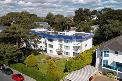 Property on Brownsea Road, BH13 7QP