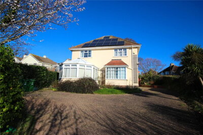 Property on Seaton Down Road, EX12 2HA