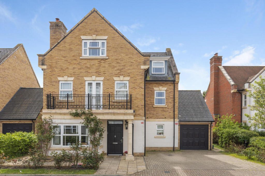 Detached House