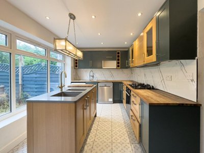 Semi-Detached