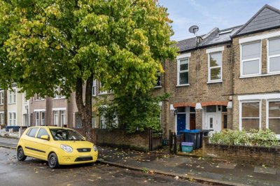 Flat