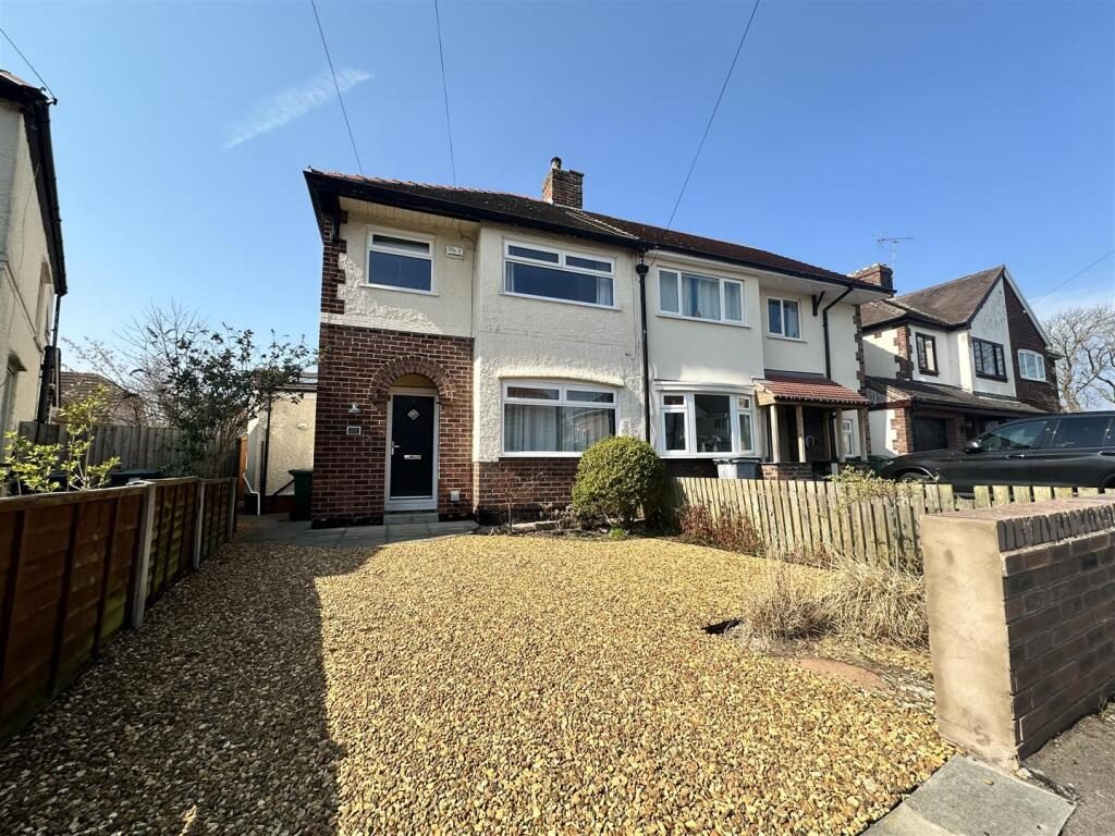 Detached House