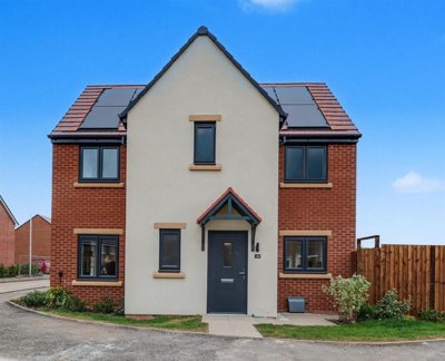 Property on Heart Of England Way, CV11 6WZ
