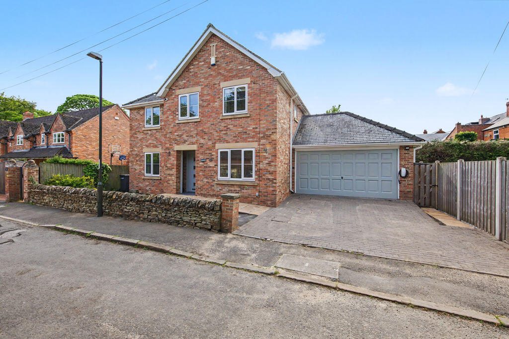Detached House