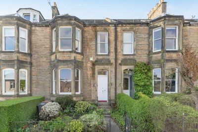 Property on East Restalrig Terrace, EH6 8EE
