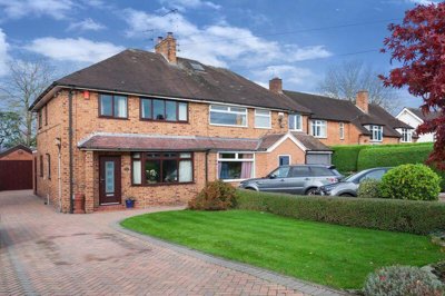 Semi-Detached