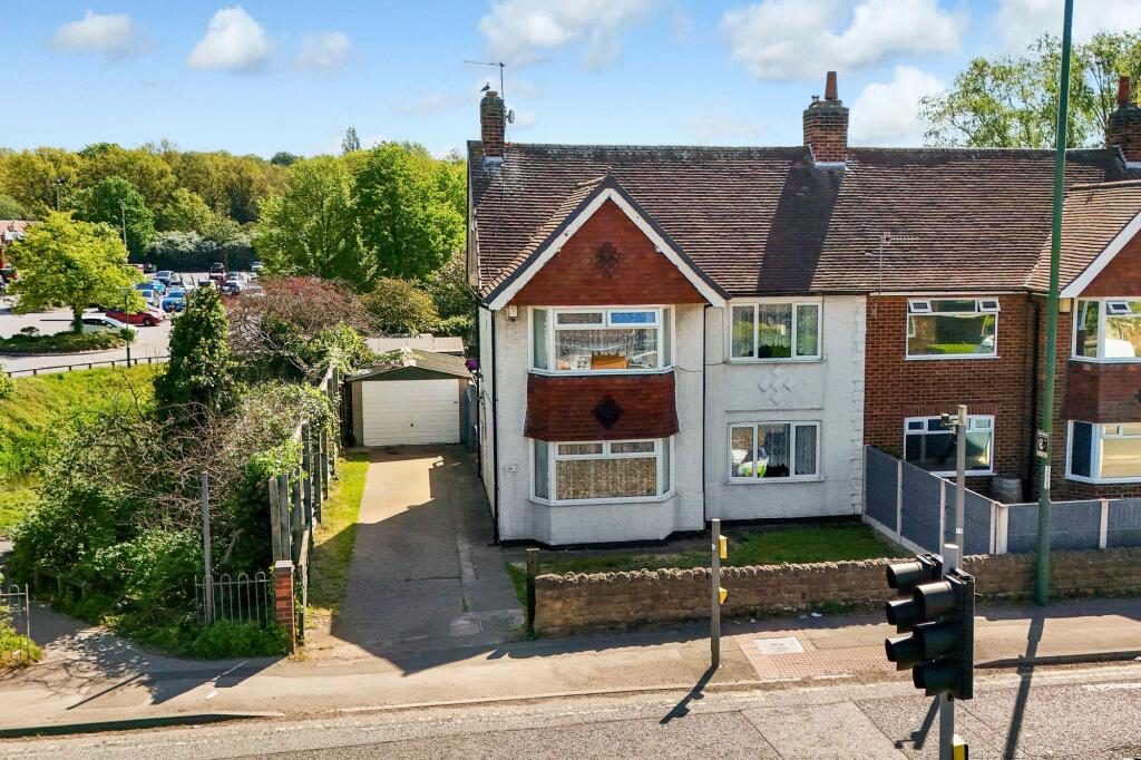 Detached House