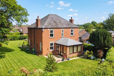 Property on High Street, NG23 7EB