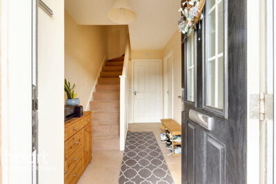 Property on New Avenue, LE7 4YU