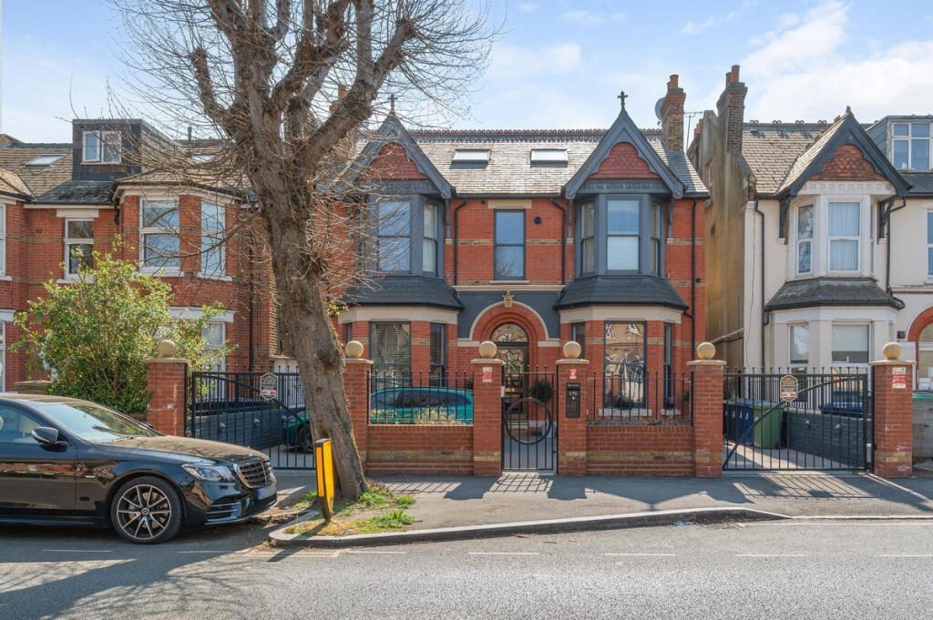 Detached House