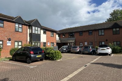 Property on Queen Street, CT14 6HA